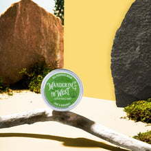 Sage & Bergamot All Purpose Balm