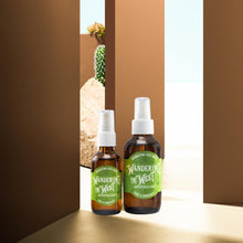 Sage & Bergamot Hydrating Mist