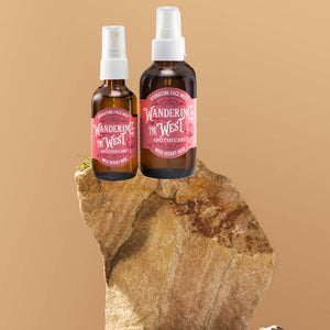 Wild Desert Rose Hydrating Mist