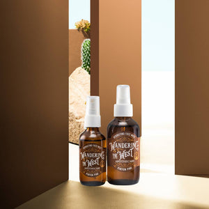 Pinyon Pine Hydrating Mist