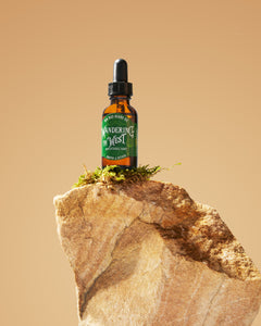 The Trio - Juniper & Vetiver Balm, Beard Oil & Mist