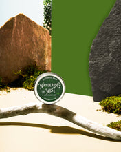 Juniper & Vetiver Balm - WTW